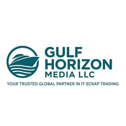 Gulf Horizon Media & IT Consultant