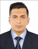 Usman Khalid - CEO